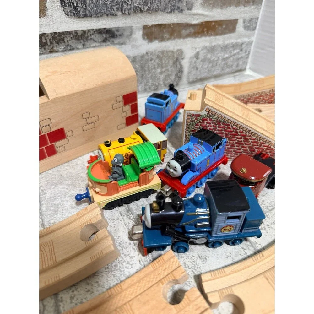 Thomas the train lot